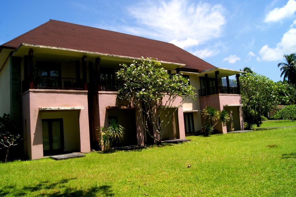 Nusantara Diving Centre Resort & Spa Manado Exteriér fotografie