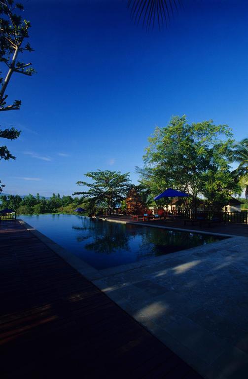 Nusantara Diving Centre Resort & Spa Manado Exteriér fotografie