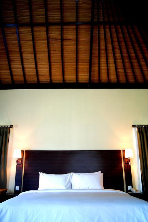 Nusantara Diving Centre Resort & Spa Manado Exteriér fotografie